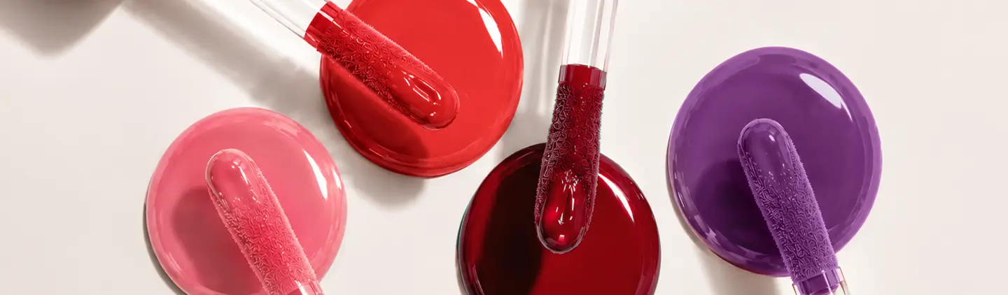 Brillo De Labios
