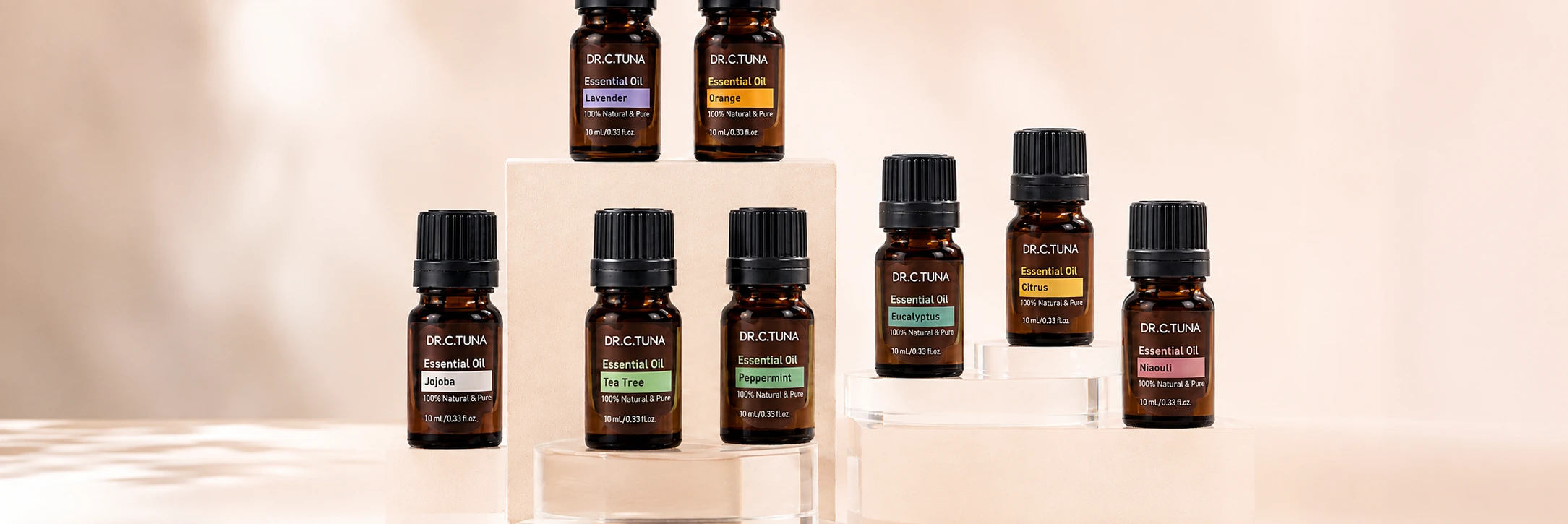 Aceites Esenciales