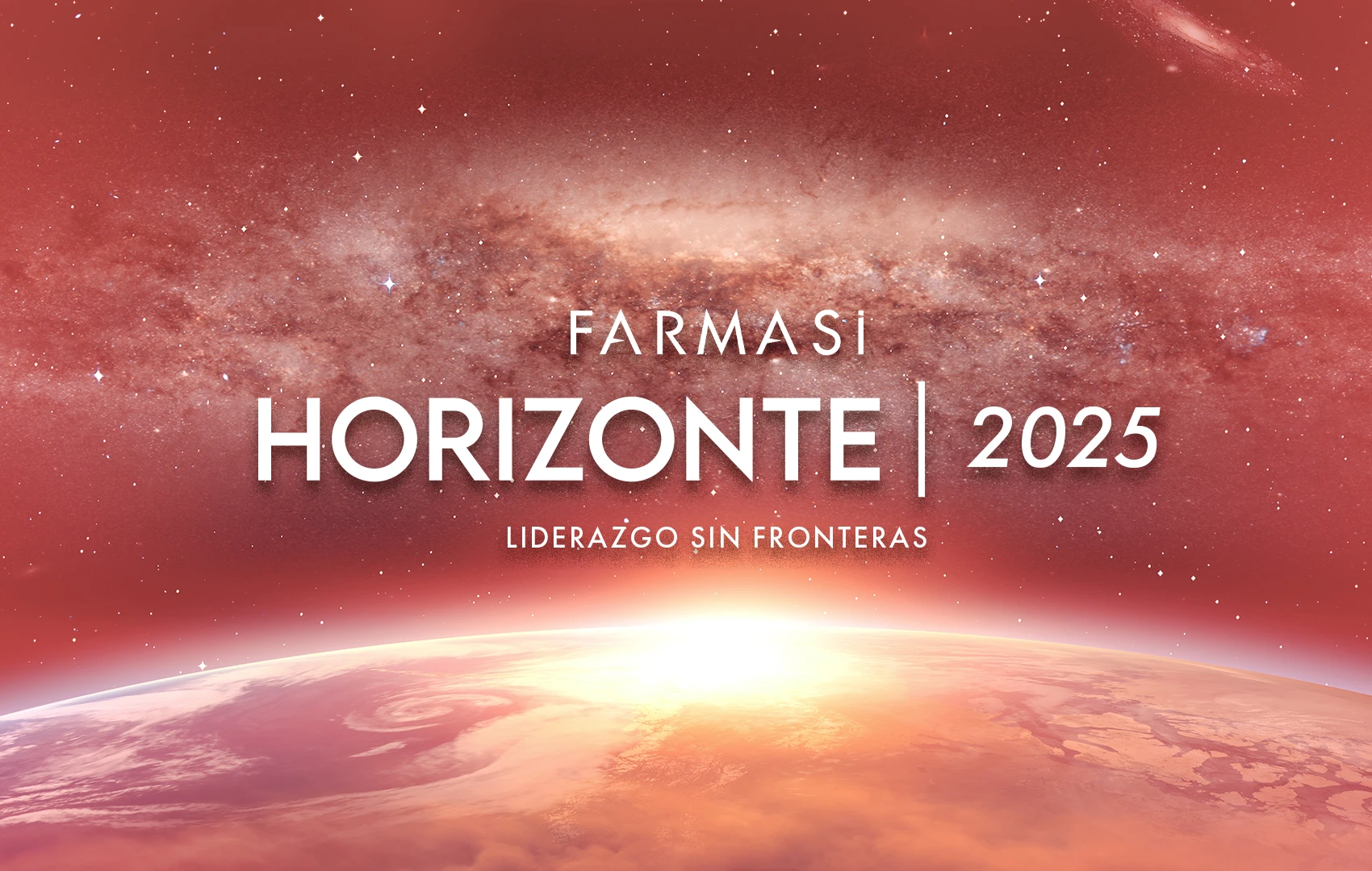 Horizonte 2025