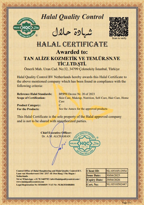 HALAL