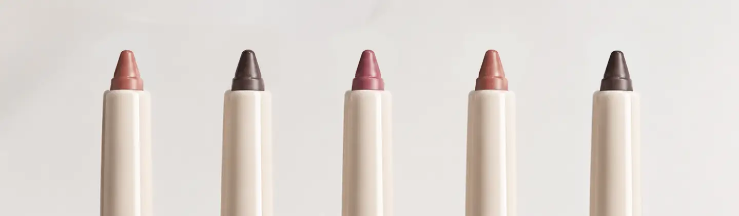 Delineador De Labios