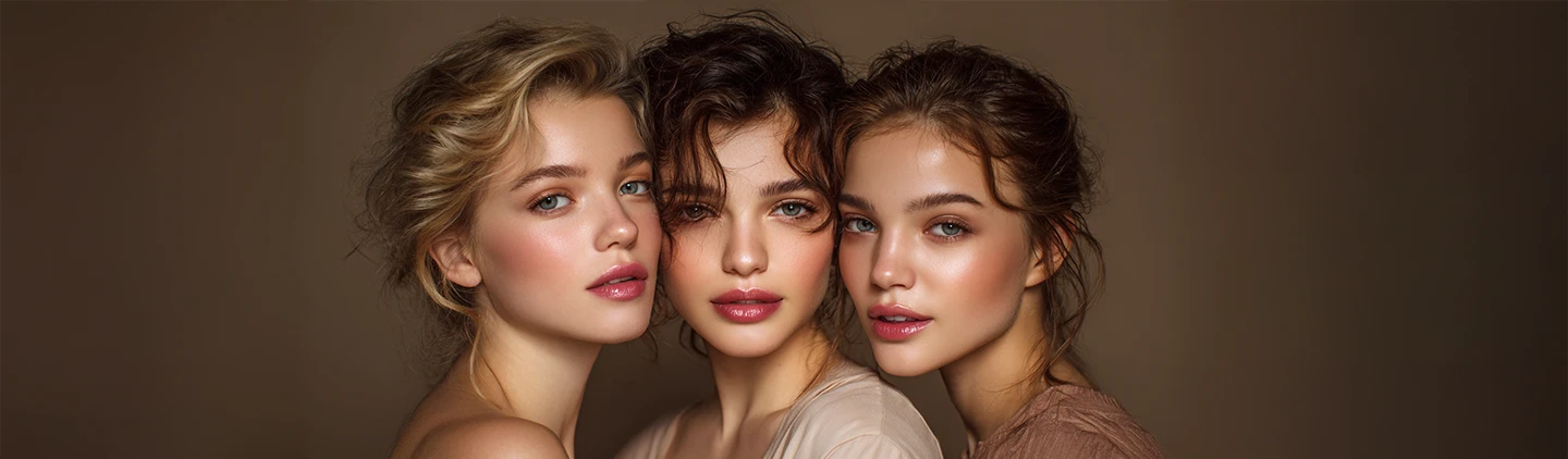 Beauté d'été