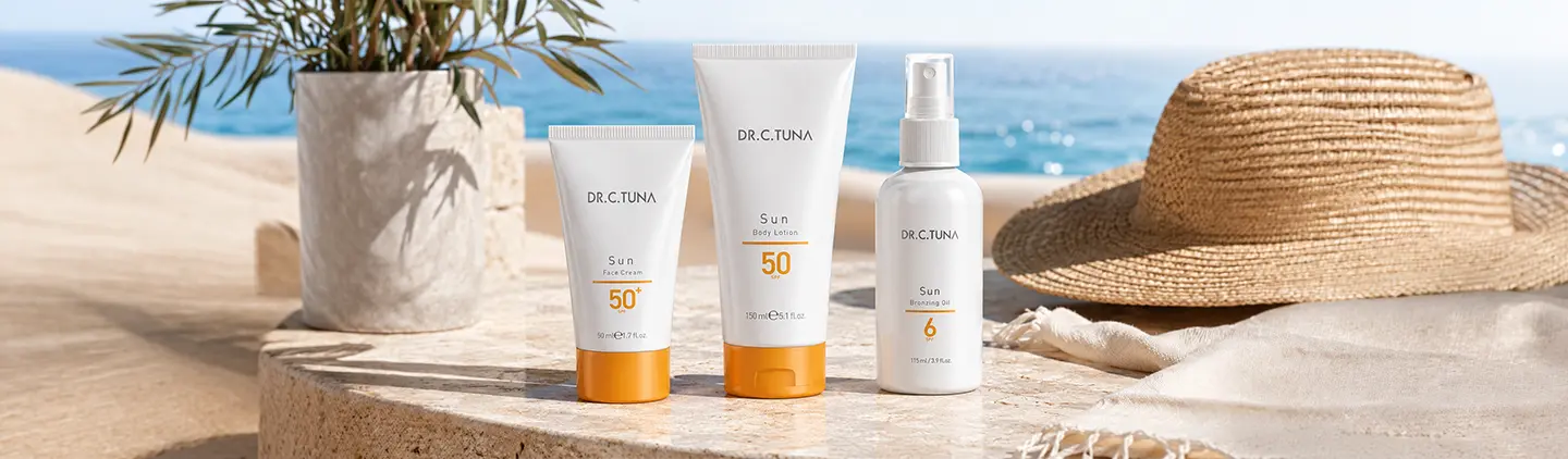 Soins solaires