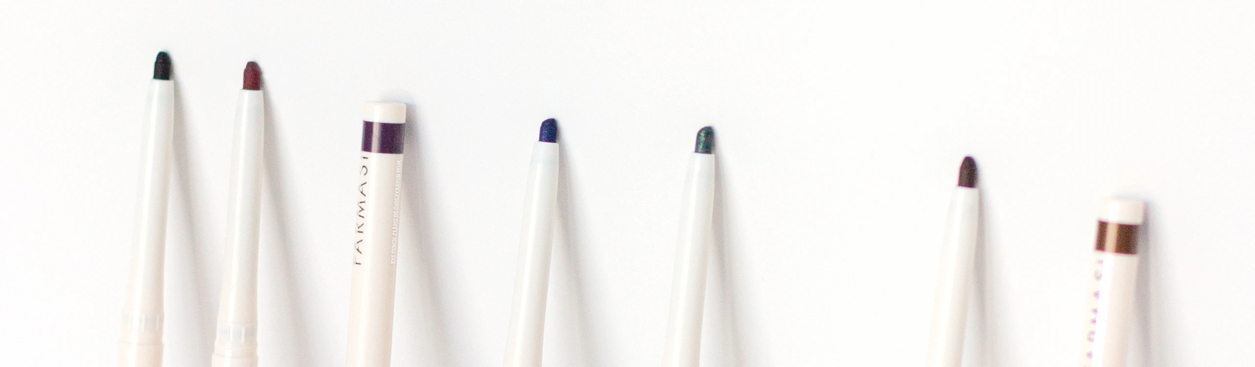Eyeliner/Crayons Yeux
