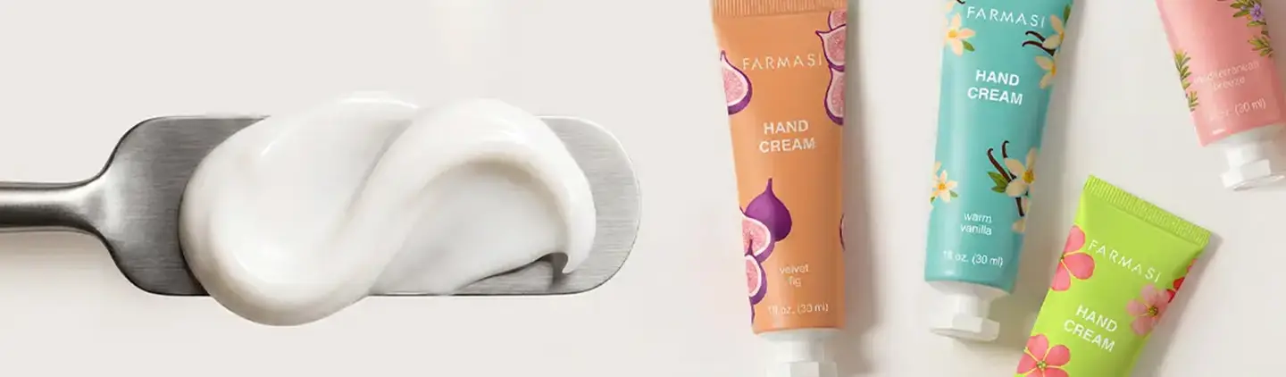 Soins des Mains & Soins des Pieds
