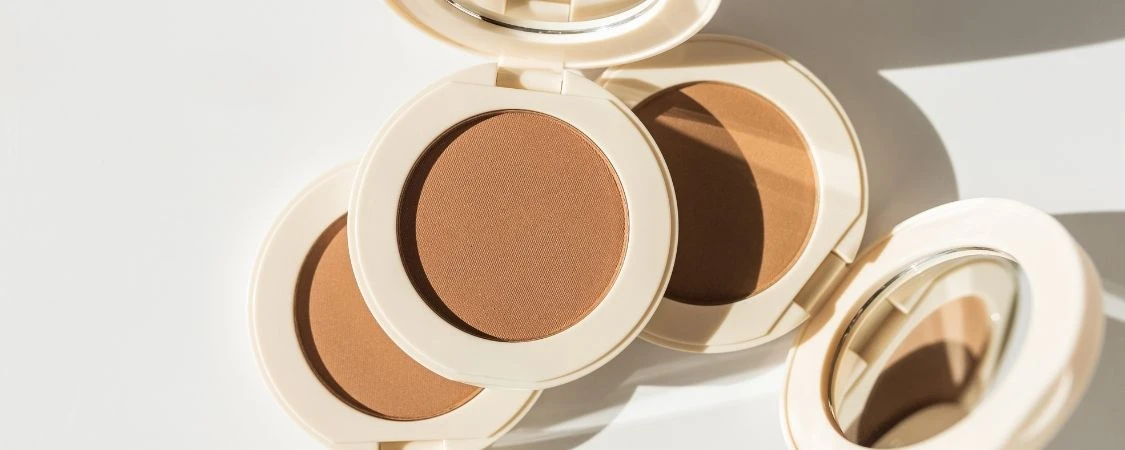 Bronzosítók