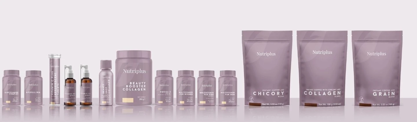 Nutriplus