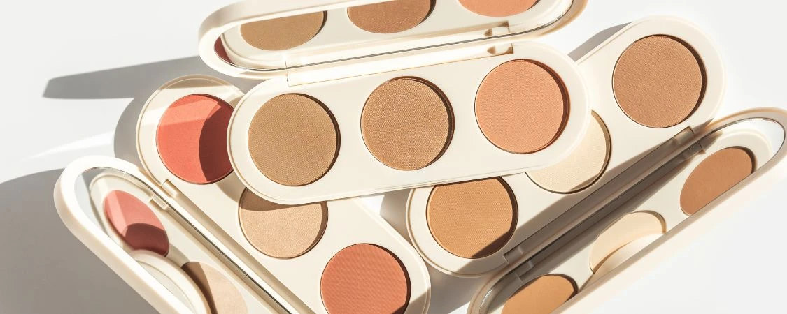 Highlighter és kontúr