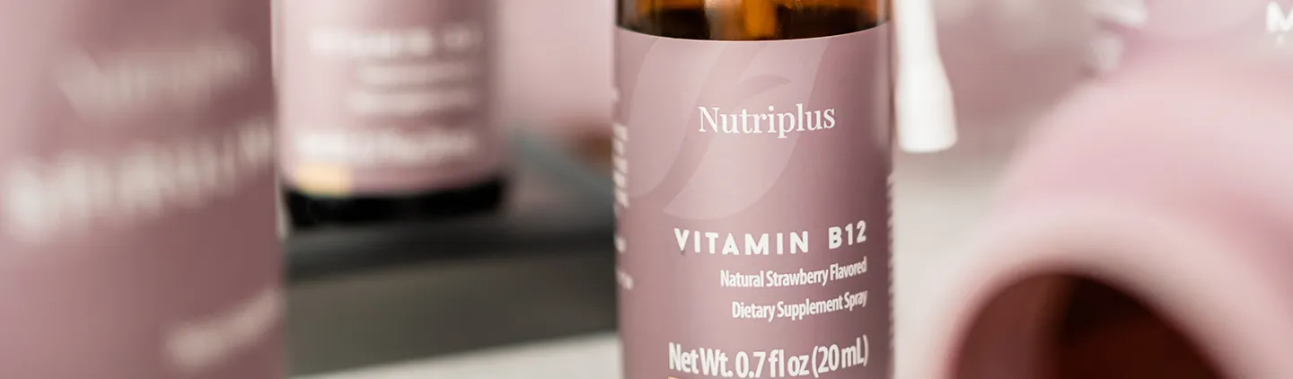 Vitamīni un pastiprinātāji