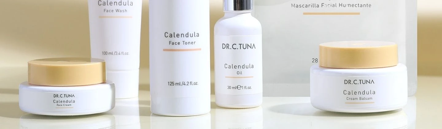 Calendula - Ukojenie