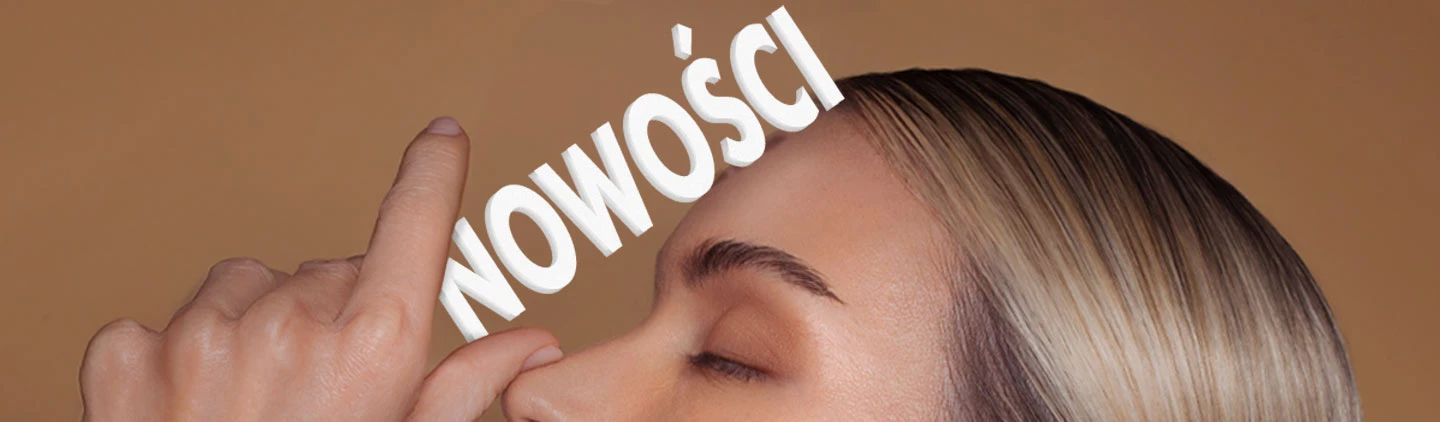 Nowości