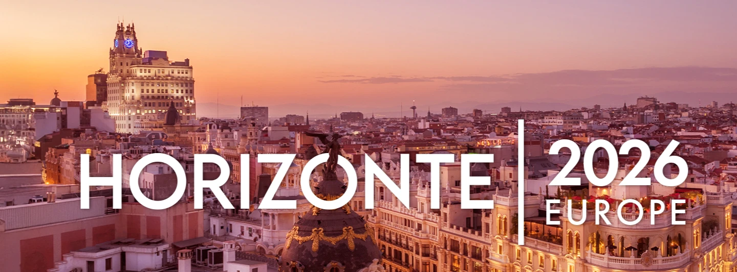 Horizonte Madrid 2026