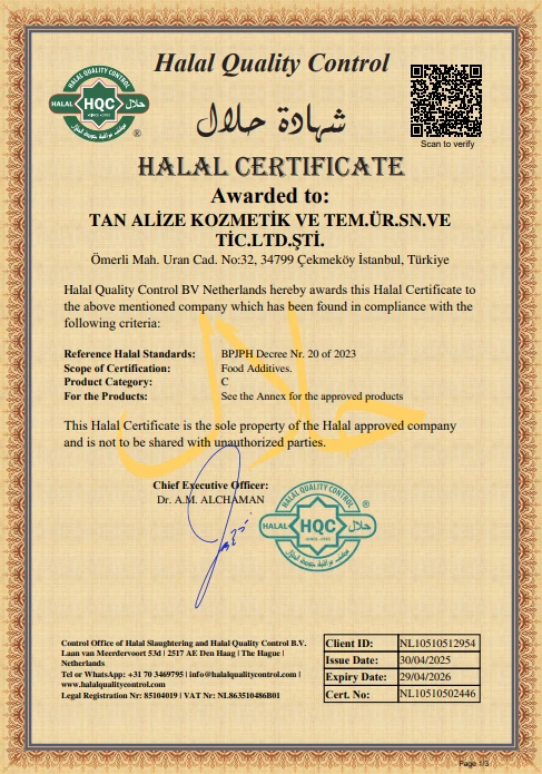 HALAL