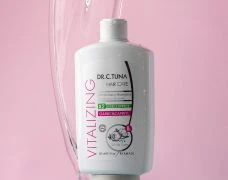 Masque De Nuit Anti-âge Farmasi Dr. C. Tuna Age Reversist - Crème Hydratante Raffermissante
